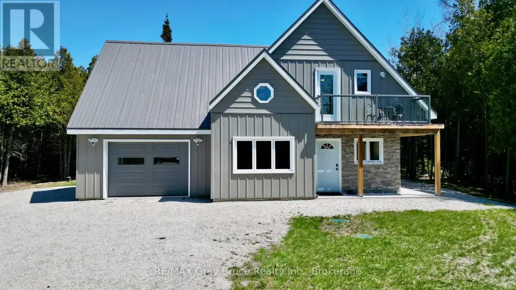 751 Pike Bay Road, Northern Bruce Peninsula